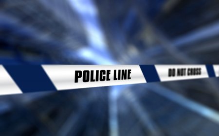 Man Arrested for Fatal Stabbing With Scissors in Greater Noida’s Surajpur