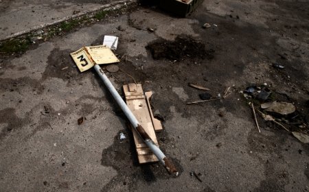 Bomb Scare in Delhi’s Jahangirpuri Prompts Evacuation; Investigation Underway