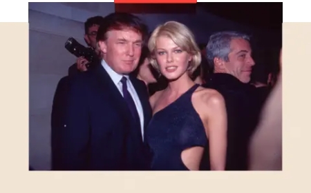 Conservative Media Latches Onto Epstein Narrative, Keeping It in the Spotlight