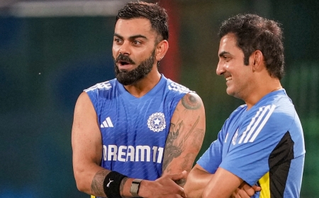 ‘When Virat Kohli Was Captain They Used to Score Big’: Gambhir’s Strategy Under Fire After India’s Stunning Loss to South Africa