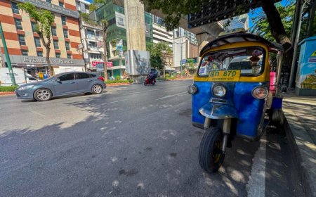 Mumbai CNG News Live Updates: Autos, Taxis, and BEST Buses Likely Affected