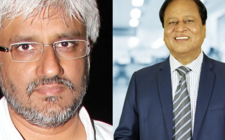 Vikram Bhatt and Wife Booked for Alleged Rs 30 Crore Film Investment Fraud