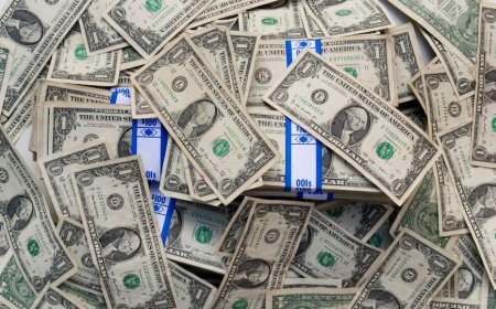 Global Wealth Gap: India’s Richest Far Outweighs Average Citizens Compared to Canada and Australia