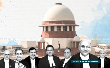 **Justice Mithal’s View on Reservation: Fair or Flawed?