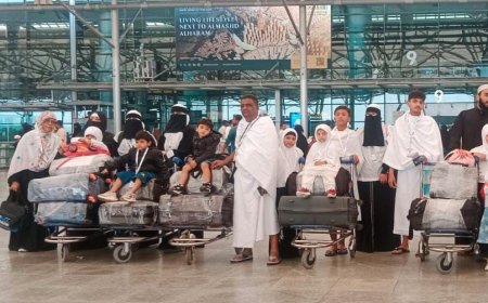 “18 From One Family Perish in Horrific Bus Blaze, Erasing Three Generations”