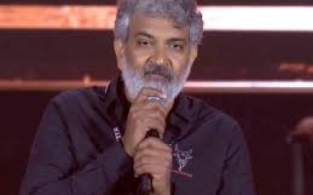 Controversy at Varanasi Launch: Rajamouli’s Hanuman Remark Sparks Complaint from Vanara Sena