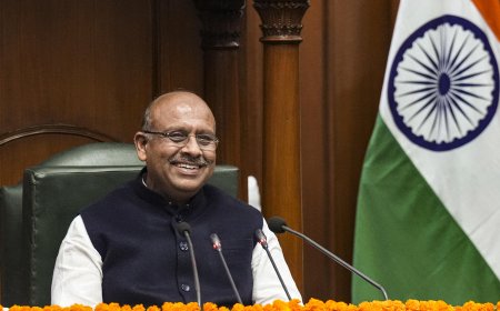 MCD Bypolls Looming: Delhi AAP Leadership Meets to Decide Fate of Ex-MLAs