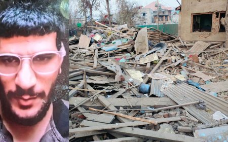 Valley Leaders Call for End to Demolition and Blast Operations After Umar Nabi’s Home Razed