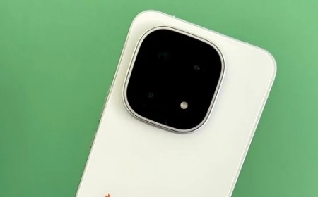 iQOO 15 Pre-Booking Now Live Ahead of India Launch on November 26