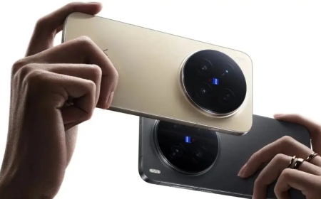 Vivo X300, X300 Pro India Prices Leaked Ahead of December 2 Launch