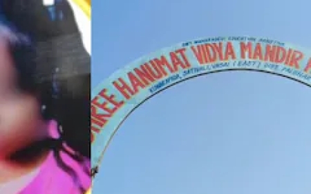 Maharashtra Teacher Arrested After 13-Year-Old Dies Following ‘100 Sit-Ups’ Punishment