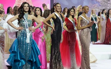 Miss Universe 2025 Controversy Grows as Judge Claude Makélélé Resigns Days Before Ceremony