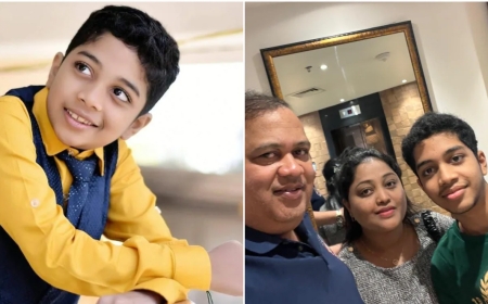 "Sorry Mummy…": Delhi Boy Jumps to Death From Metro Station, Blames Teachers