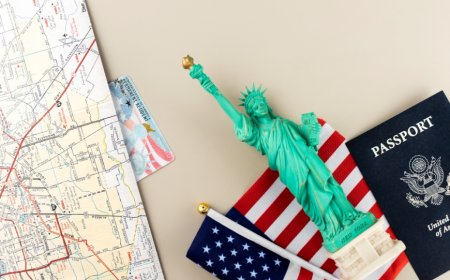 “No More Indians Allowed”: Trump Administration Restricts Visa Applications for Third-Country Applicants