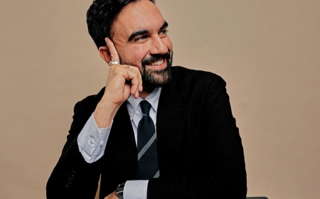 Trump to Host NYC Mayor-Elect Zohran Mamdani at White House This Friday