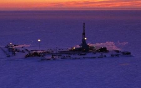 Polar Night Begins in Utqiagvik, Alaska: Sun Won’t Rise for 64 Days