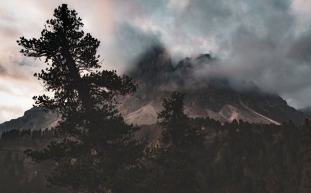 Mount Semeru Erupts in Indonesia, 54,000ft Ash Cloud Prompts Evacuations and Flight Warnings