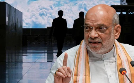 Amit Shah Announces Exemption for Non-Muslim Migrants From Afghanistan, Bangladesh, Pakistan Under CAA