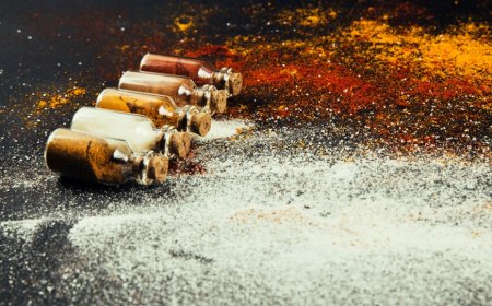 2,563 kg Ammonium Nitrate Seized From J&K Doctor’s Rented Faridabad House; Fresh Terror Links Emerge After Back-to-Back Explosive Recoveries