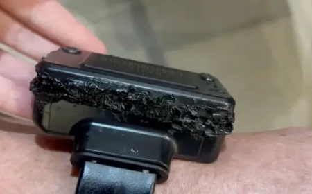 Bolsonaro Claims Medicine-Induced “Paranoia” and “Hallucinations” Led to Ankle Monitor Damage Amid Arrest