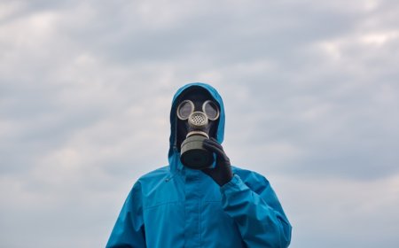 IITM Scientists Warn of Decade-Long Decline in Pune’s Air Quality