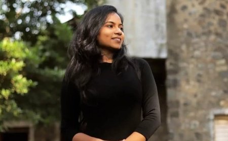 Surat Shocked as 28-Year-Old Physiotherapist Dies by Suicide: Jumps From 9th-Floor Café Two Months Before Wedding