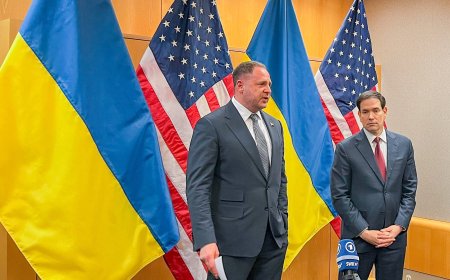 Ukraine Conflict: Peace Talks Yield Slimmed-Down Framework Amid Ongoing Violence