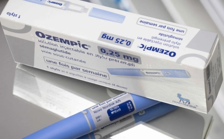 Novo Nordisk’s Ozempic Fails to Slow Alzheimer’s in Landmark Trials