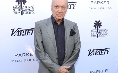 Udo Kier, Prolific German Actor Known for Villainous Roles, Dies at 81