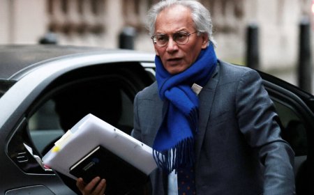 BBC Chair Defends Broadcaster Amid Trump Edit Controversy