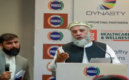 Afghanistan Invites Indian Investors, Promises Tax Exemptions and Land for New Projects