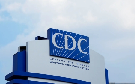 Doctor Critical of Vaccines Quietly Named CDC’s No. 2 Leader