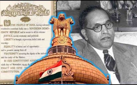 National Constitution Day 2025: Lesser-Known Facts About India’s Samvidhan
