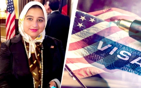 Chennai Processed 220,000 H-1B Visas: US Economist Alleges Massive Fraud in India’s Cap