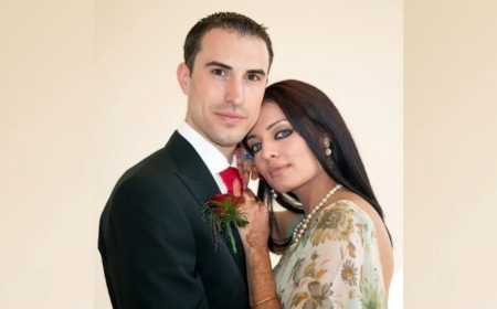 Celina Jaitly Files Domestic Violence Case Against Husband, Alleges Severe Abuse