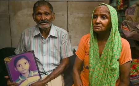 “Who Killed Our Children?” Parents React as ‘House of Horrors’ Convict Surinder Koli Acquitted