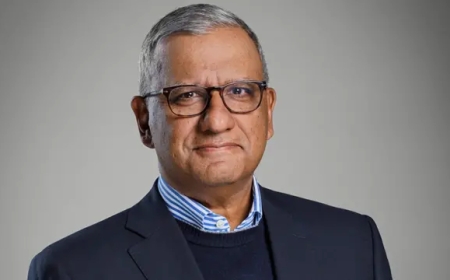 Ex-BBC Board Member Criticises Chair Over Handling of Bias Crisis in Resignation Letter