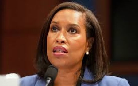 DC Mayor Muriel Bowser Announces She Will Not Seek Fourth Term, Sparking Crowded Race