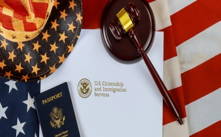 DIGNITY Act of 2025 Could End ‘Intent to Leave’ Rule, Redefining F-1 Visa Landscape for International Students