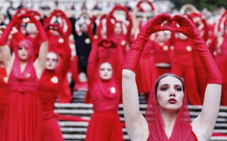 Italy Passes Landmark Femicide Law to Combat Violence Against Women