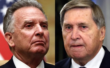 Leaked Witkoff Call Reveals U.S. Willingness to Bend Toward Russia in Ukraine Peace Push