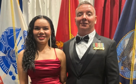 Green Card Interviews End in Handcuffs: Foreign Spouses of U.S. Citizens Arrested During Final Residency Step