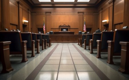 Supreme Court Questions ECI’s Powers as Debate Intensifies Over Special Intensive Revision of Electoral Rolls