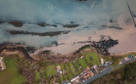 Cyclone Ditwah Approaches India: Heavy Rainfall Forecast Across Five States