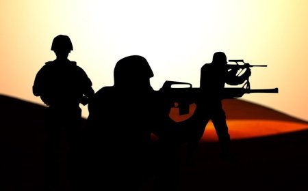 Israeli Forces Kill Two Men in Jenin After ‘Surrender Procedure’; Palestinian Authority Calls It “War Crime”