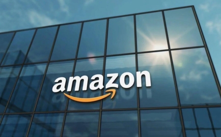 Over 1,000 Amazon Employees Warn AI Rollout Threatens Jobs and Climate Goals