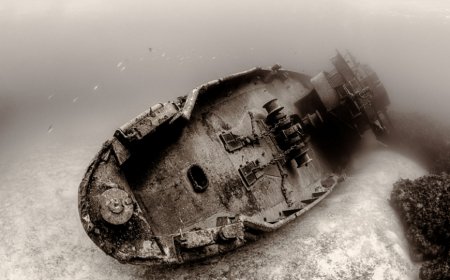 Russia-Bound Tankers Hit by Mystery Blast Off Turkey’s Coast: What We Know About the Casualties