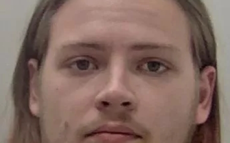 Man Jailed for Murder of Family Friend in Killing Described as ‘Unimaginable Depravity’