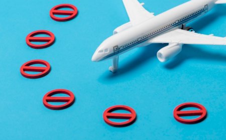 Airbus A320 Safety Alert Triggers Global Flight Disruptions: What Passengers Need to Know