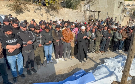 Video of Jenin Killings Sparks Outrage and Raises Questions Over Accountability